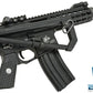 EMG Knights Armament Airsoft PDW M2 Compact Gas Blowback Airsoft Rifle