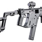 Krytac KRISS Vector Gas Blowback Airsoft GBB SMG