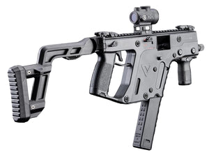 Krytac KRISS Vector Gas Blowback Airsoft GBB SMG