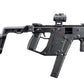 Krytac KRISS Vector Gas Blowback Airsoft GBB SMG