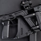 Krytac KRISS Vector Gas Blowback Airsoft GBB SMG