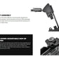 Krytac KRISS Vector Gas Blowback Airsoft GBB SMG