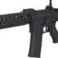BT M4 CQB RIS-Black (US Orange Tip) 10.5" Barrel