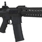 BT M4 CQB RIS-Black (US Orange Tip) 10.5" Barrel