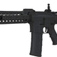 BT M4 CQB RIS-Black (US Orange Tip) 10.5" Barrel