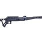 Black Bunker BM8 Breakbarrel Air Rifle
