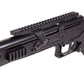 Black Bunker BM8 Breakbarrel Air Rifle