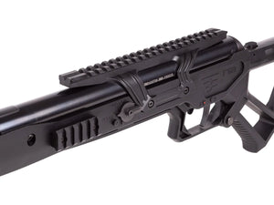 Black Bunker BM8 Breakbarrel Air Rifle