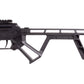 Black Bunker BM8 Breakbarrel Air Rifle