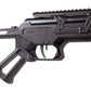 Black Bunker BM8 Breakbarrel Air Rifle