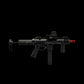 KWA Original AEG Variable Lucy-4