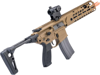 SIG SAUER ProForce MCX VIRTUS AEG w/ VFC Avalon Gearbox (Model: 11.5" Barrel PDW)
