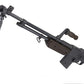 BAR M1918 A2 Full Size Full Metal Airsoft AEG Rifle w/ Steel Bipod by Matrix (Real Wood)