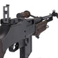 BAR M1918 A2 Full Size Full Metal Airsoft AEG Rifle w/ Steel Bipod by Matrix (Real Wood)