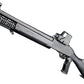 Cybergun FN Herstal Licensed SLP Tactical CO2 Powered 1/3 Shot Semi-Auto Airsoft Shotgun