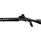 Cybergun FN Herstal Licensed SLP Tactical CO2 Powered 1/3 Shot Semi-Auto Airsoft Shotgun