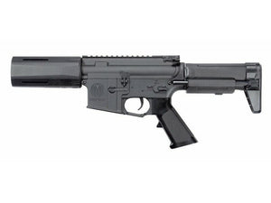 Krytac Full Metal Alpha SDP Airsoft AEG Rifle