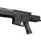 Krytac Full Metal Alpha SDP Airsoft AEG Rifle