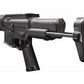 Krytac Full Metal Alpha SDP Airsoft AEG Rifle