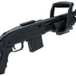 Mossberg Licensed M590 Chainsaw Airsoft Shotgun by Cybergun (Color: Black)