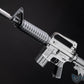 EMG Colt Licensed Retro Models XM177E1 Commando Airsoft AEG Rifle