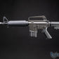 EMG Colt Licensed Retro Models XM177E1 Commando Airsoft AEG Rifle
