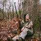 UMAREX Emerge Break Barrel Gas Piston Air Rifle (.22 Cal / Real Wood)