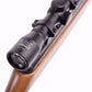 UMAREX Emerge Break Barrel Gas Piston Air Rifle (.22 Cal / Real Wood)