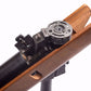 UMAREX Emerge Break Barrel Gas Piston Air Rifle (.22 Cal / Real Wood)