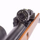 UMAREX Emerge Break Barrel Gas Piston Air Rifle (.22 Cal / Real Wood)