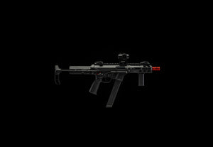 KWA Original AEG Variable Raine-4