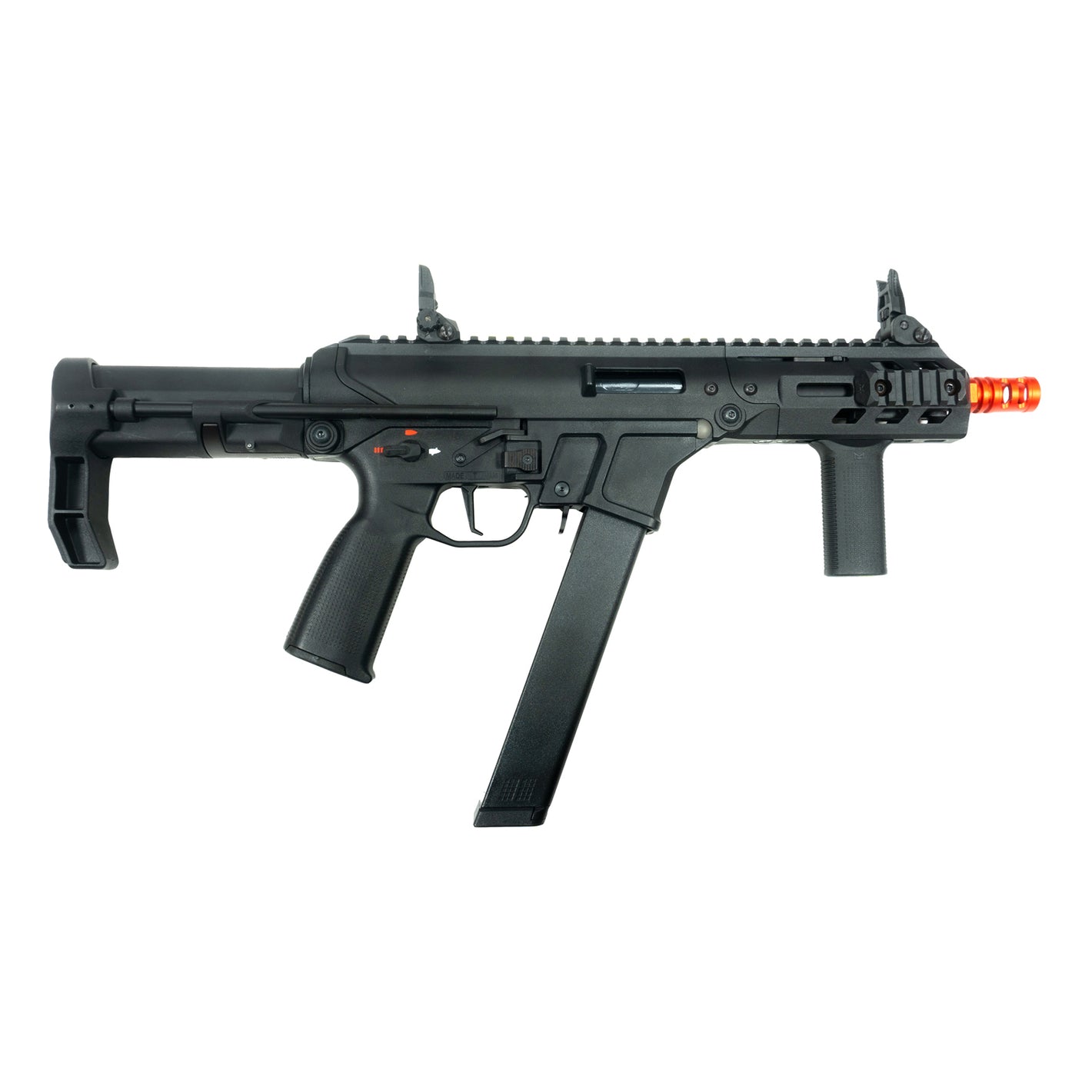 KWA Original AEG Variable Raine-4