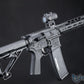 EMG Noveske Licensed Chainsaw M4 Airsoft AEG Rifle w/ EDGE II Gearbox & NSR Gen. 4 RIS (9.75" RIS)
