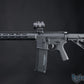 EMG Noveske Licensed Chainsaw M4 Airsoft AEG Rifle w/ EDGE II Gearbox & NSR Gen. 4 RIS (9.75" RIS)