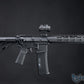 EMG Noveske Licensed Chainsaw M4 Airsoft AEG Rifle w/ EDGE II Gearbox & NSR Gen. 4 RIS (9.75" RIS)