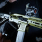 EMG Noveske Licensed Chainsaw M4 Airsoft AEG Rifle w/ EDGE II Gearbox & NSR Gen. 4 RIS (9.75" RIS)