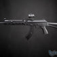 EMG Licensed Rifle Dynamics AK Airsoft AEG Rifle by CYMA (Model: RD-701 / Built-In Tracer)