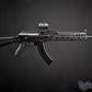 EMG Licensed Rifle Dynamics AK Airsoft AEG Rifle by CYMA (Model: RD-701 / Built-In Tracer)