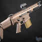EMG FN Herstal Licensed SCAR Heavy Airsoft AEG Rifle by VFC (Model: Standard)