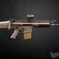 EMG FN Herstal Licensed SCAR Heavy Airsoft AEG Rifle by VFC (Model: Standard)