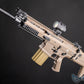 EMG FN Herstal Licensed SCAR Heavy Airsoft AEG Rifle by VFC (Model: Standard)