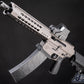 6mmProShop Taran Tactical Innovations x Genesis Arms Licensed "Dracarys" Gen 12 Airsoft AEG Rifle (Standard )