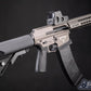 6mmProShop Taran Tactical Innovations x Genesis Arms Licensed "Dracarys" Gen 12 Airsoft AEG Rifle (Standard )