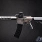 6mmProShop Taran Tactical Innovations x Genesis Arms Licensed "Dracarys" Gen 12 Airsoft AEG Rifle (Standard )