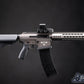 6mmProShop Taran Tactical Innovations x Genesis Arms Licensed "Dracarys" Gen 12 Airsoft AEG Rifle (Standard )