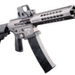 6mmProShop Taran Tactical Innovations x Genesis Arms Licensed "Dracarys" Gen 12 Airsoft AEG Rifle (Standard )