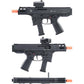 Lambda Defence B&T Licensed GHM9-G Gas Blowback Airsoft SMG (Model: Short Version / Black)