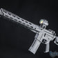 EMG Custom Built Strike Industries Licensed "Sentinel" AR-15 Airsoft AEG Rifle w/ GRIDLOK® LITE Handguard (15" Rail)