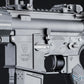 EMG Custom Built Strike Industries Licensed "Sentinel" AR-15 Airsoft AEG Rifle w/ GRIDLOK® LITE Handguard (15" Rail)