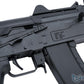 EMG Helios Sharps Bros. / SLR Rifleworks Licensed MB47 SOLO Airsoft AEG (5.4" Handguard)